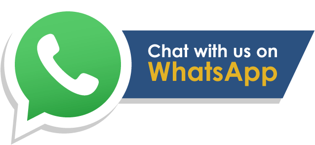 Chat with us on WhatsApp button logo.