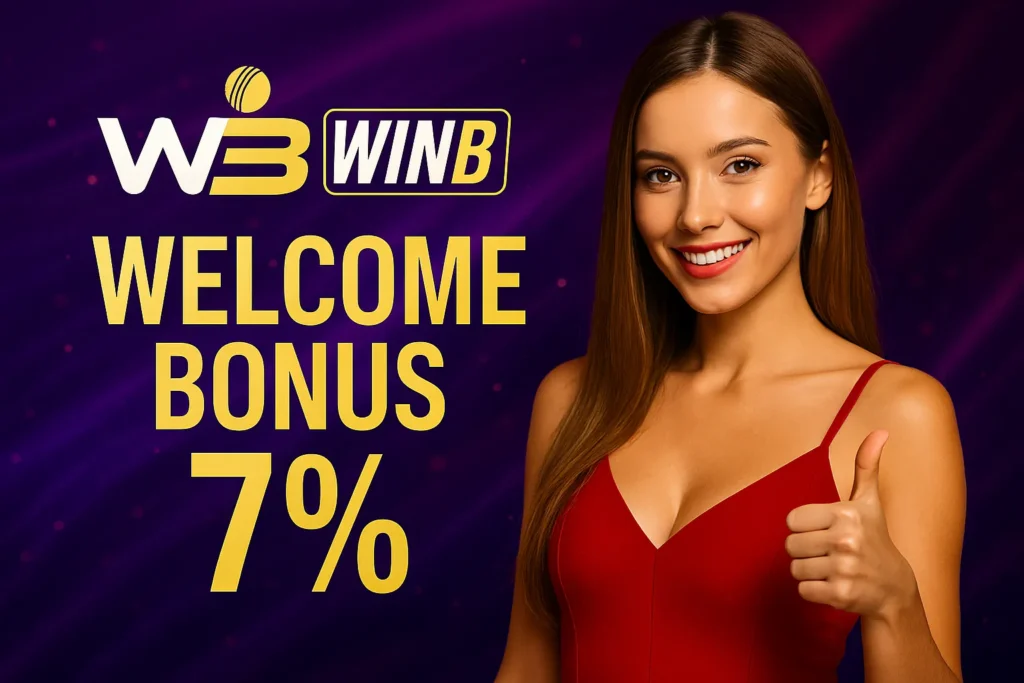 WinBuzz casino promotion
